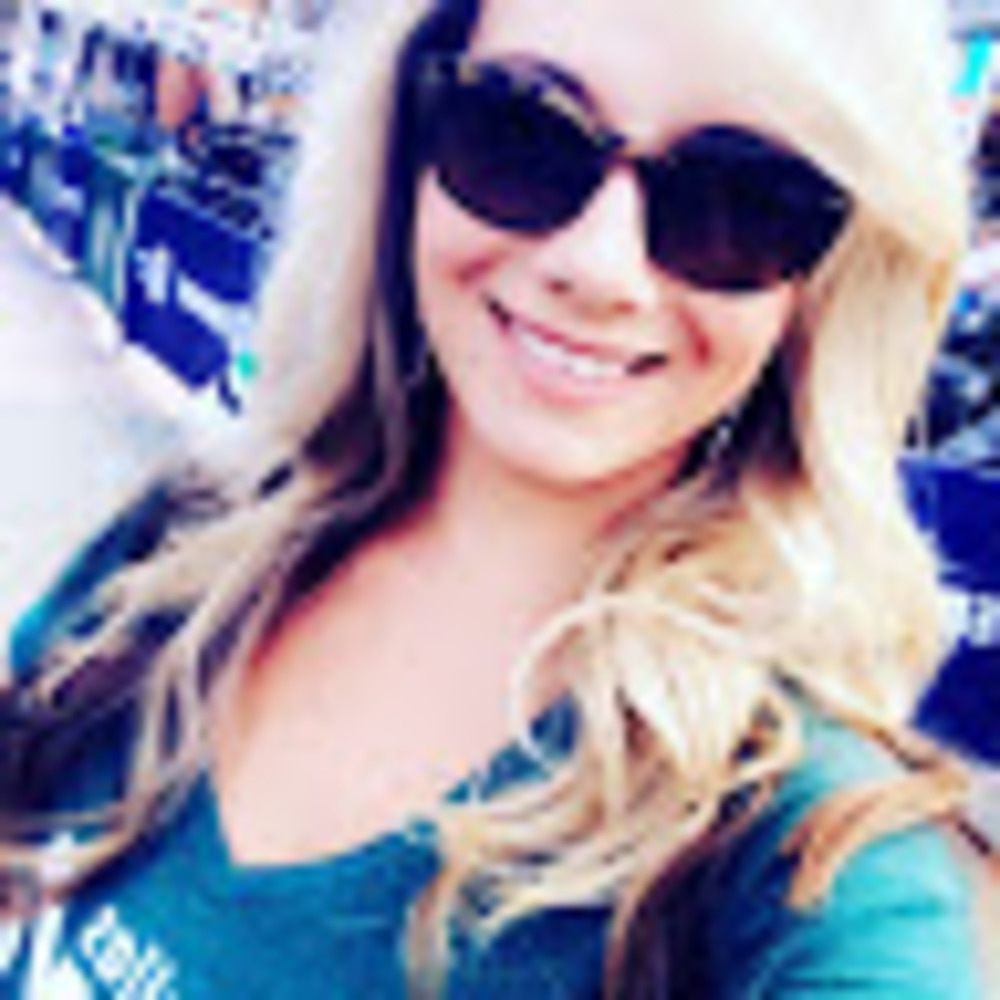 Meet your Posher, Alisha